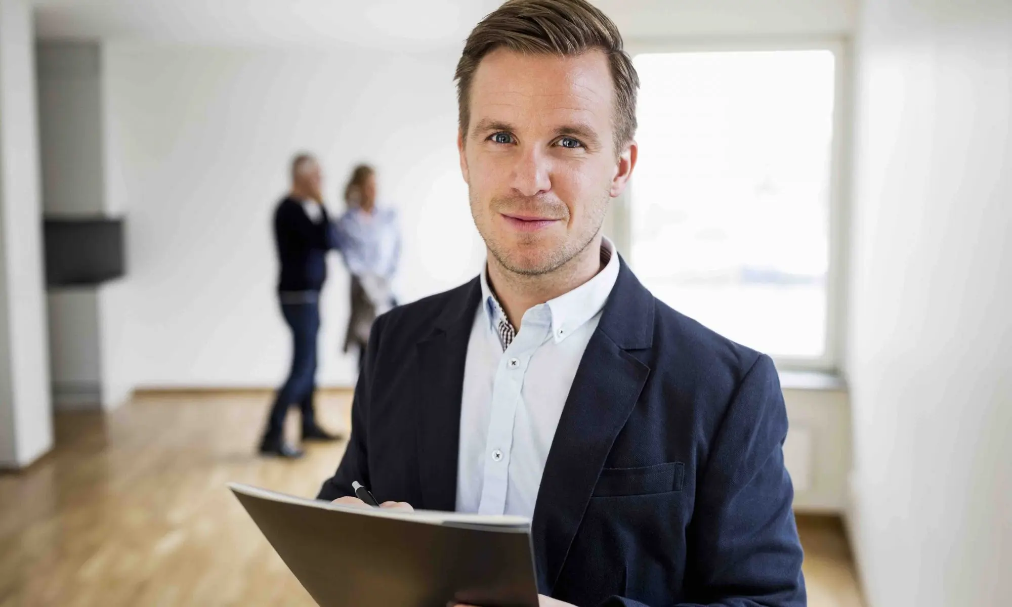 Marc Lefevre – Expert location GreenNest